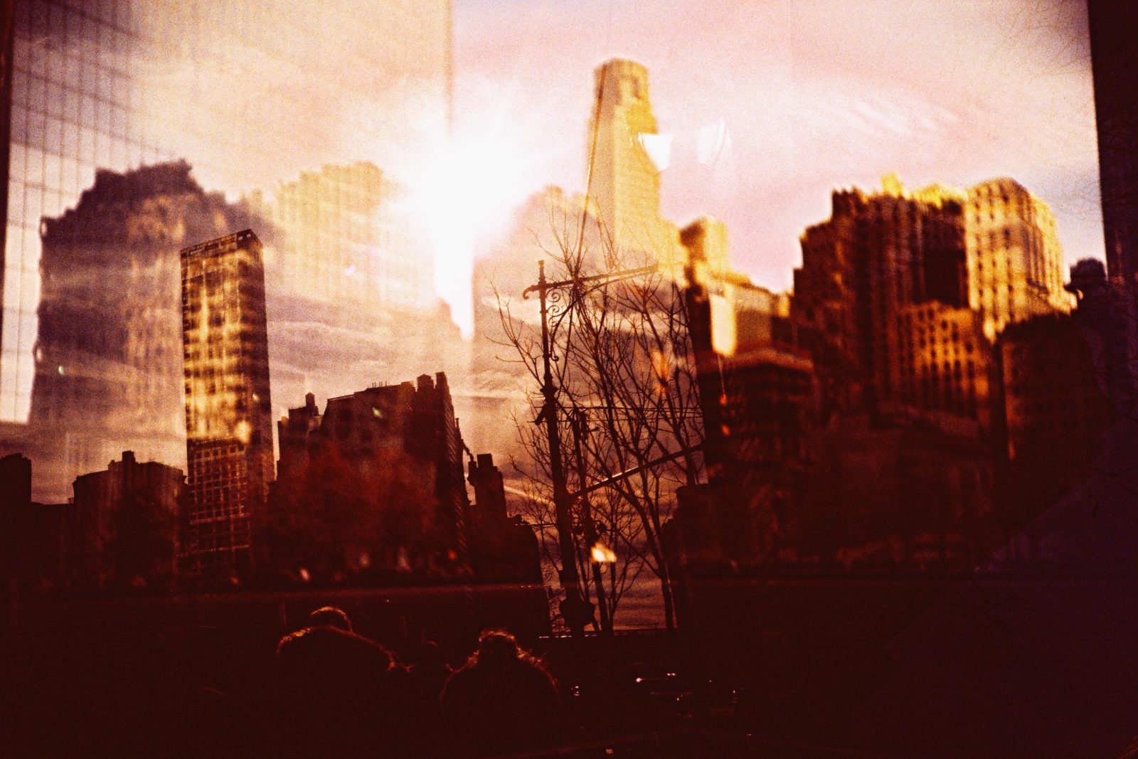 New York City