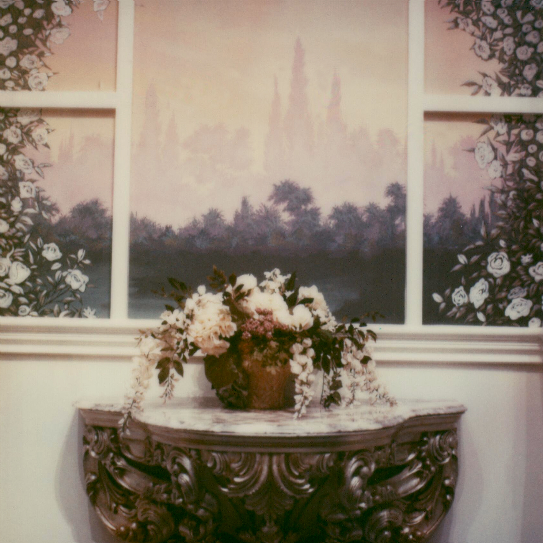 Wedding Chapel