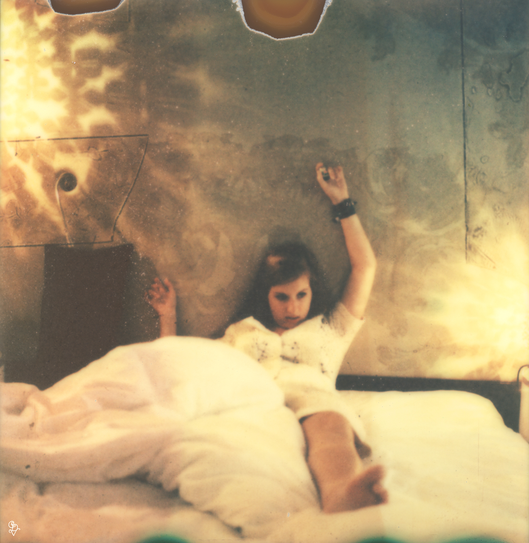 Broken Doll