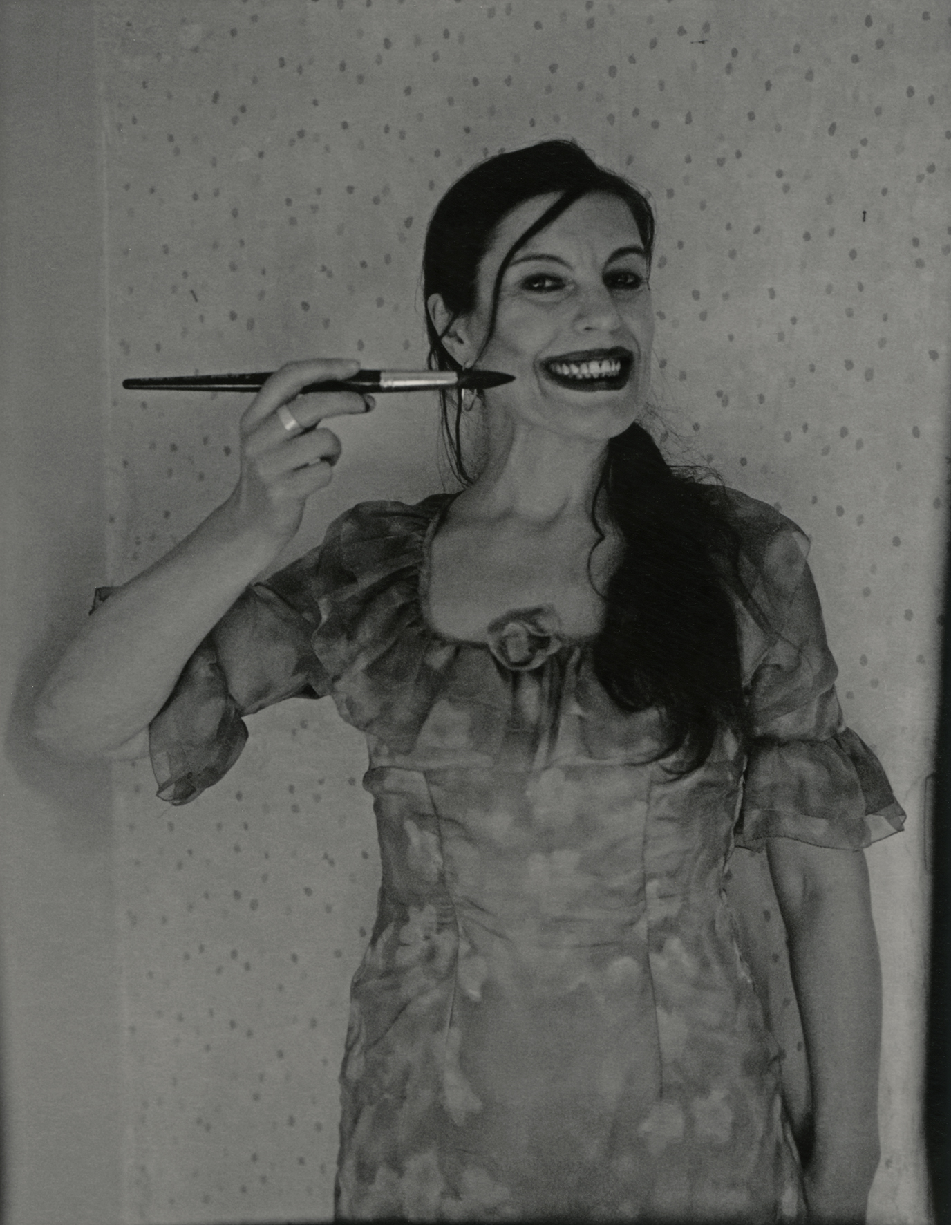 Gerda Dendooven