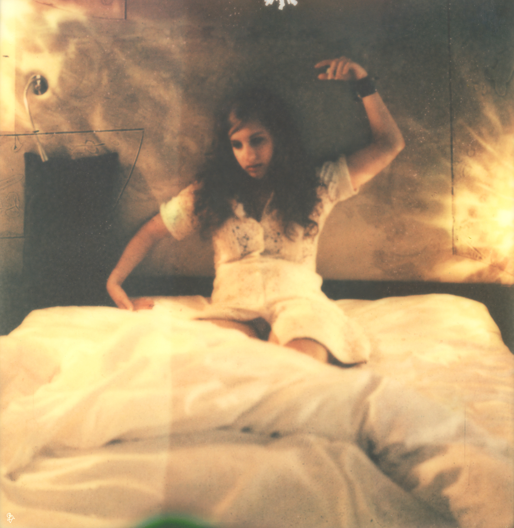 Broken Doll