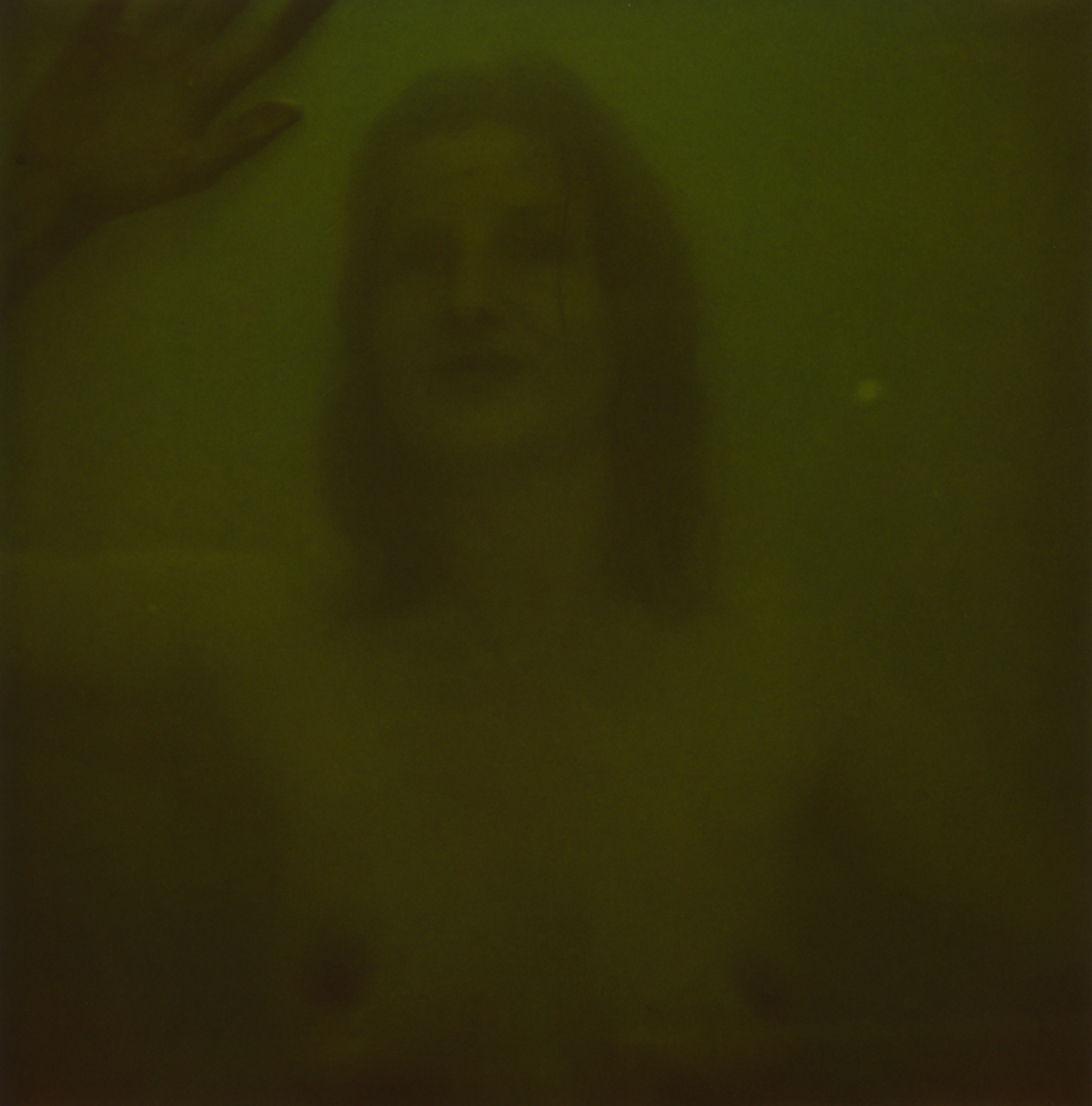 The Awakening of Self-Awareness