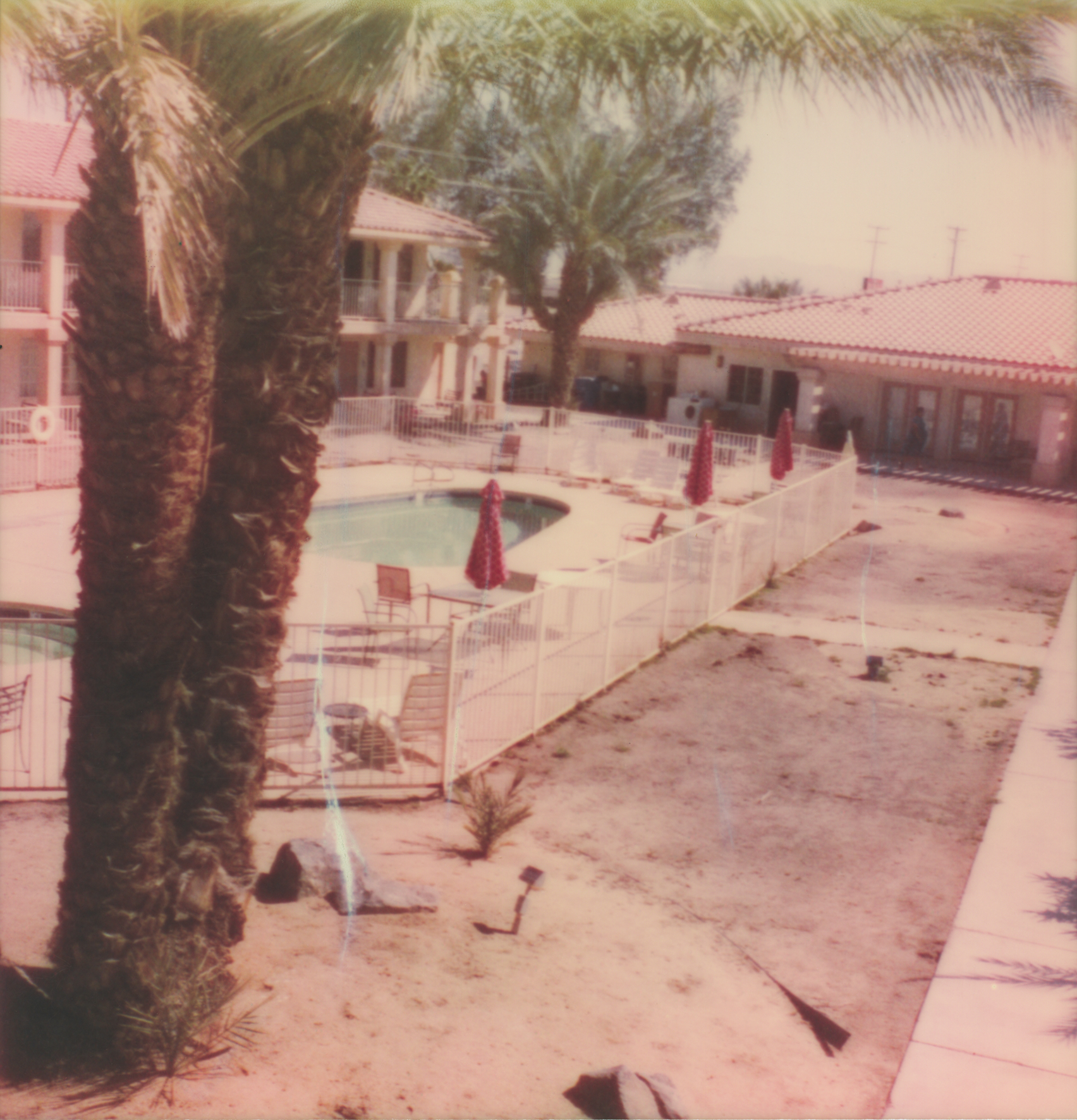 Calipatra Inn