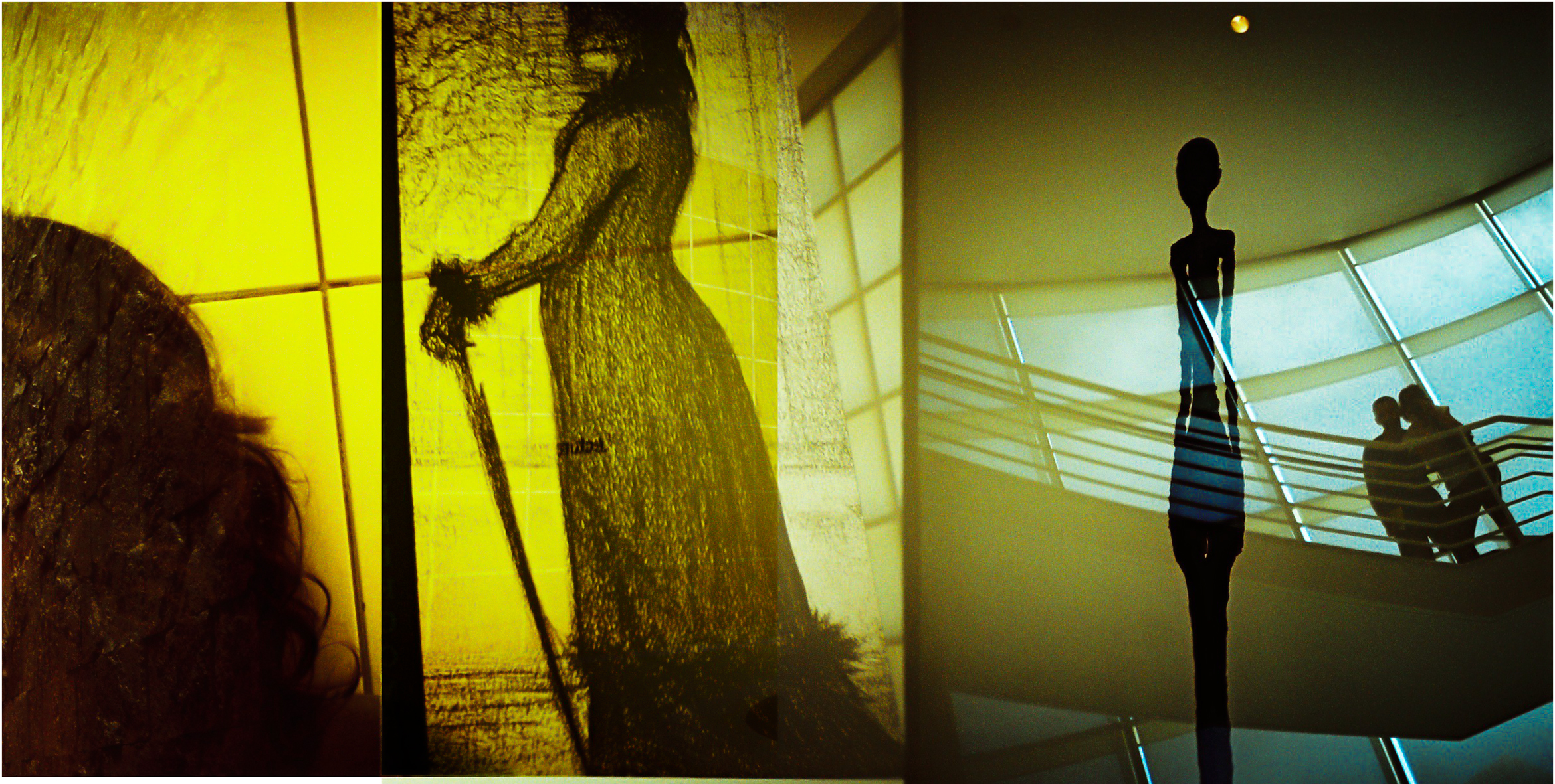 Getty Center