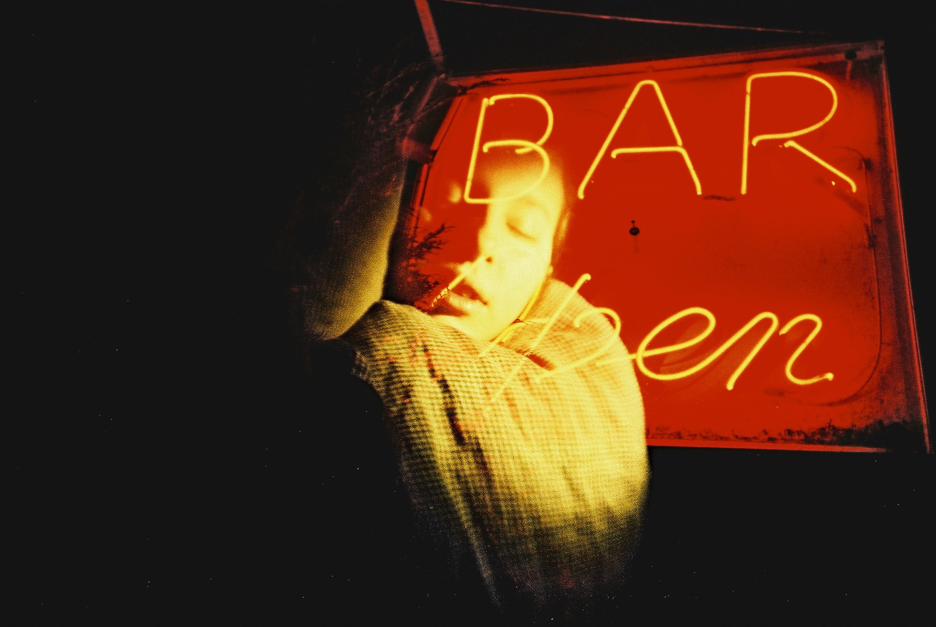 Barfly