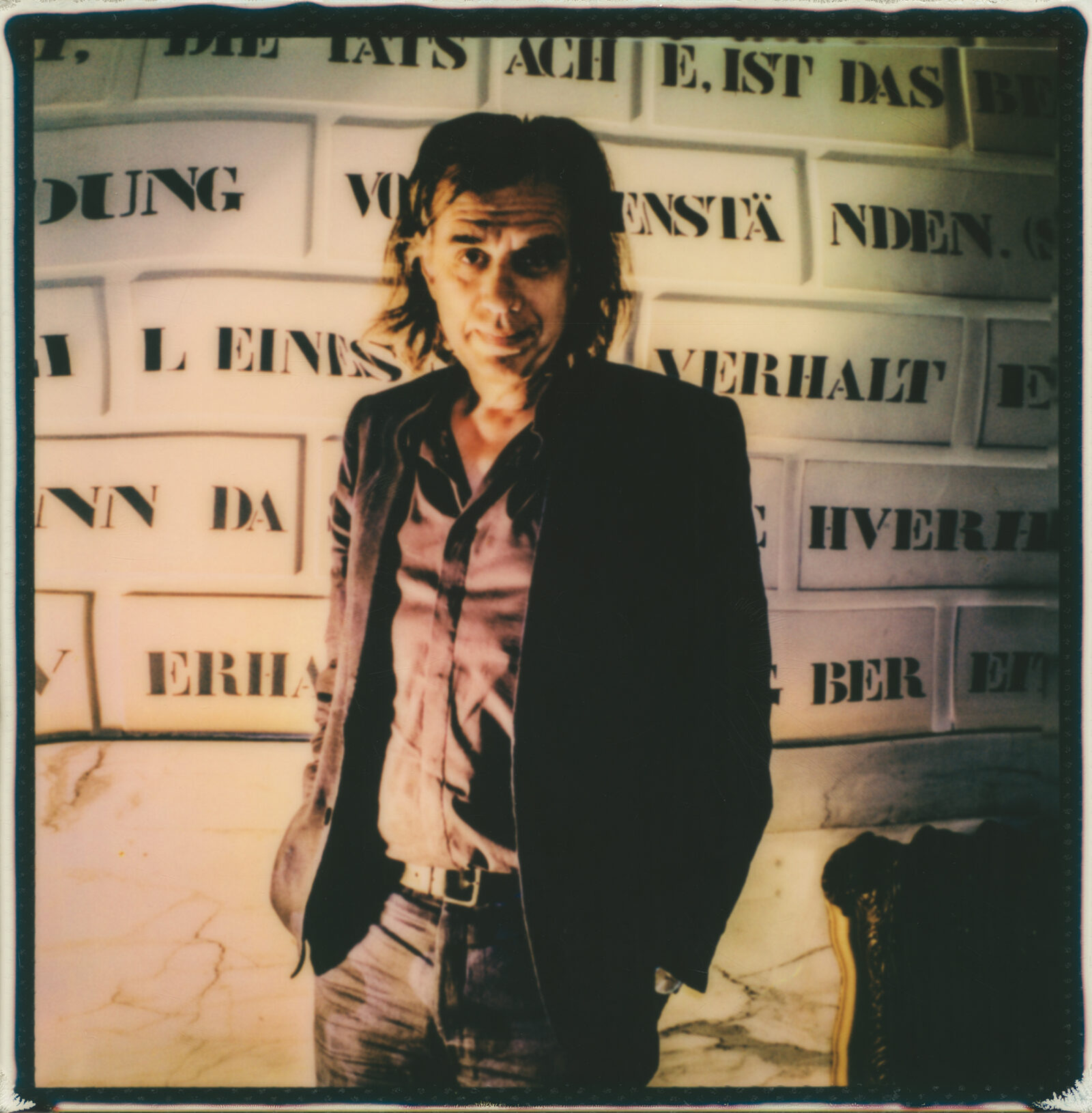Dirk De Wachter