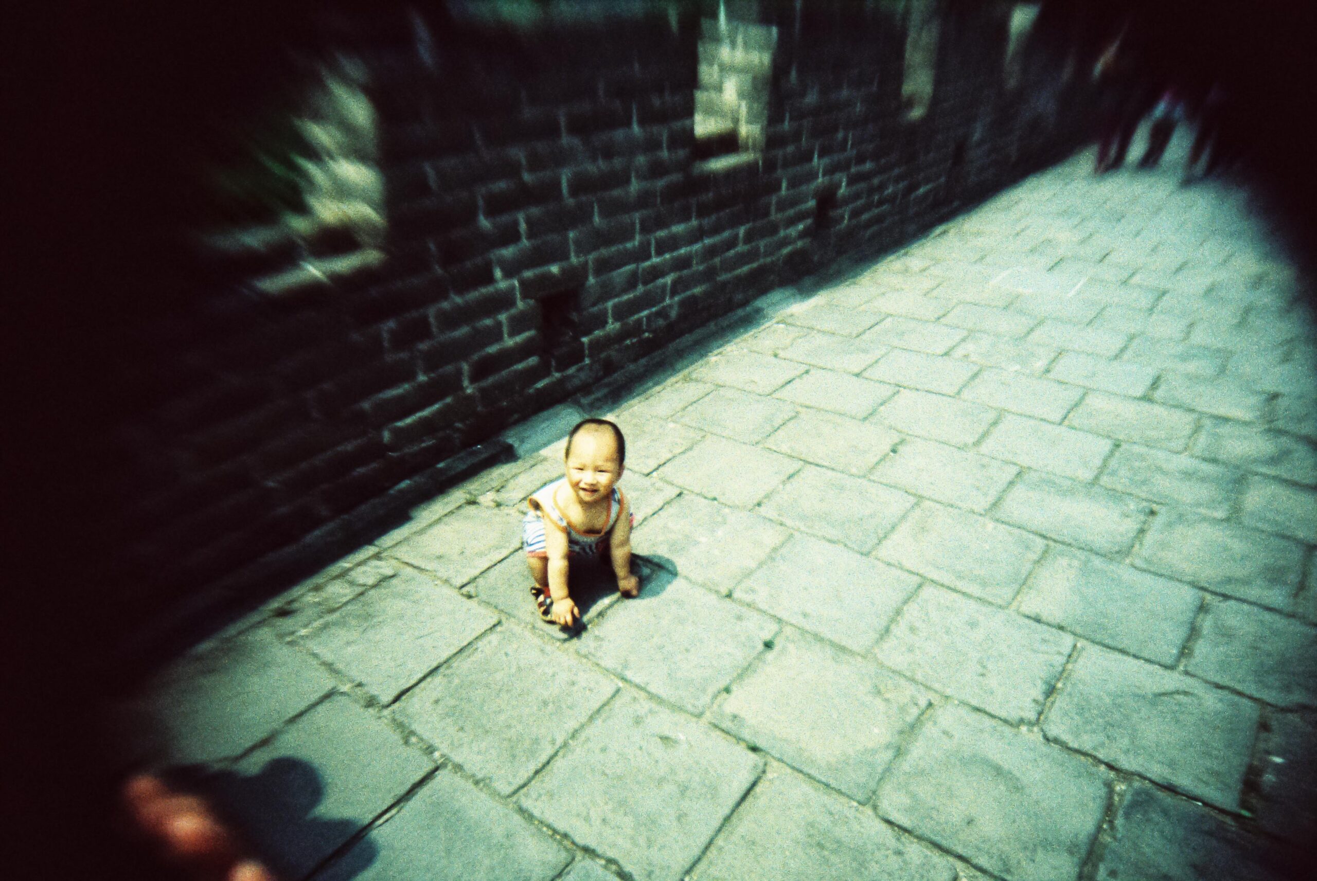 instaCDV 15 China roll05 BeijingGreatWall 000025